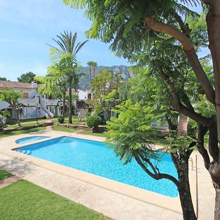 Residencial Tropicana دينايا المظهر الخارجي الصورة