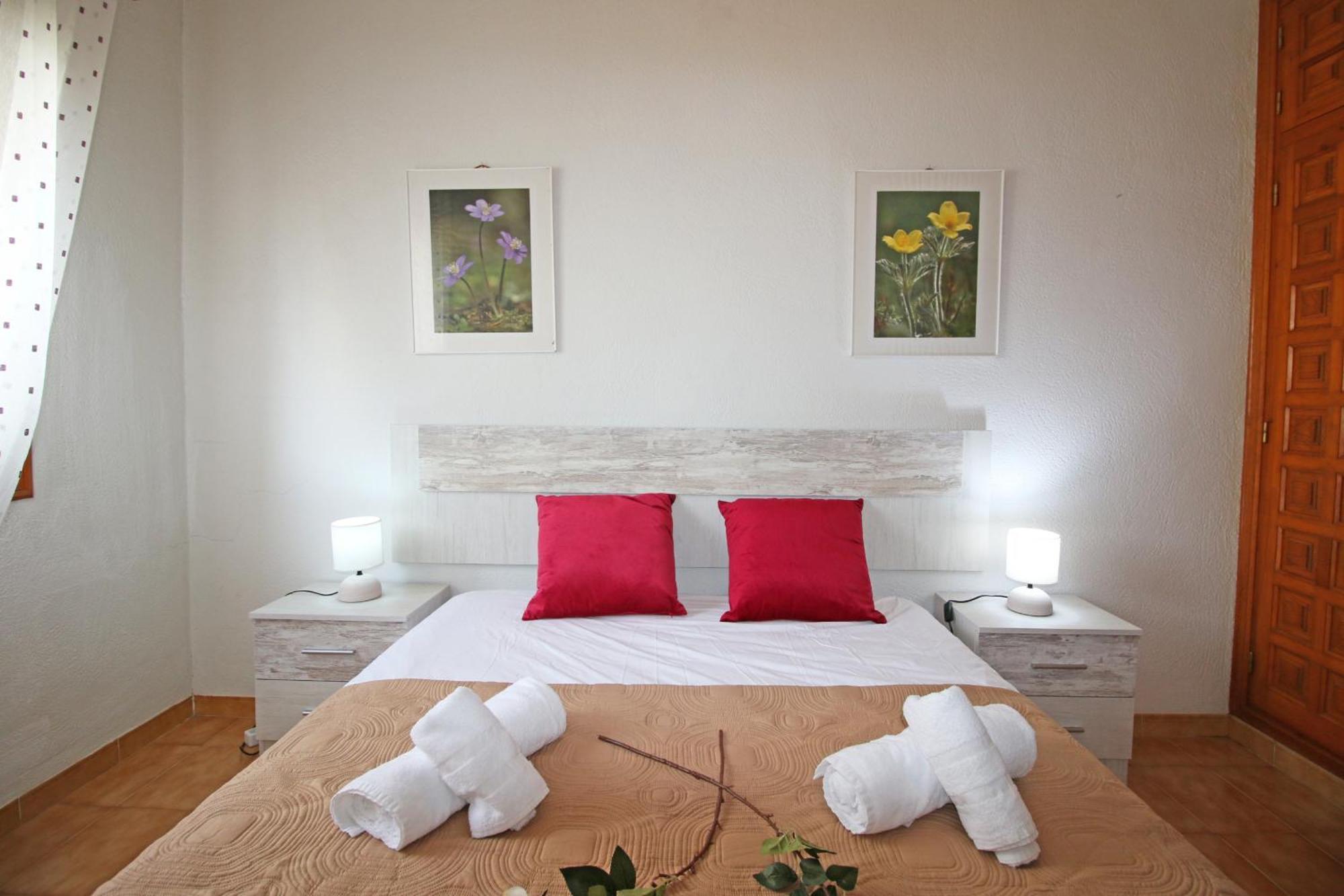 Residencial Tropicana دينايا المظهر الخارجي الصورة