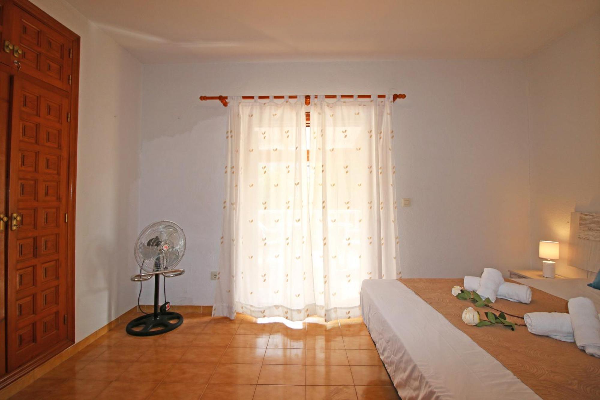 Residencial Tropicana دينايا المظهر الخارجي الصورة