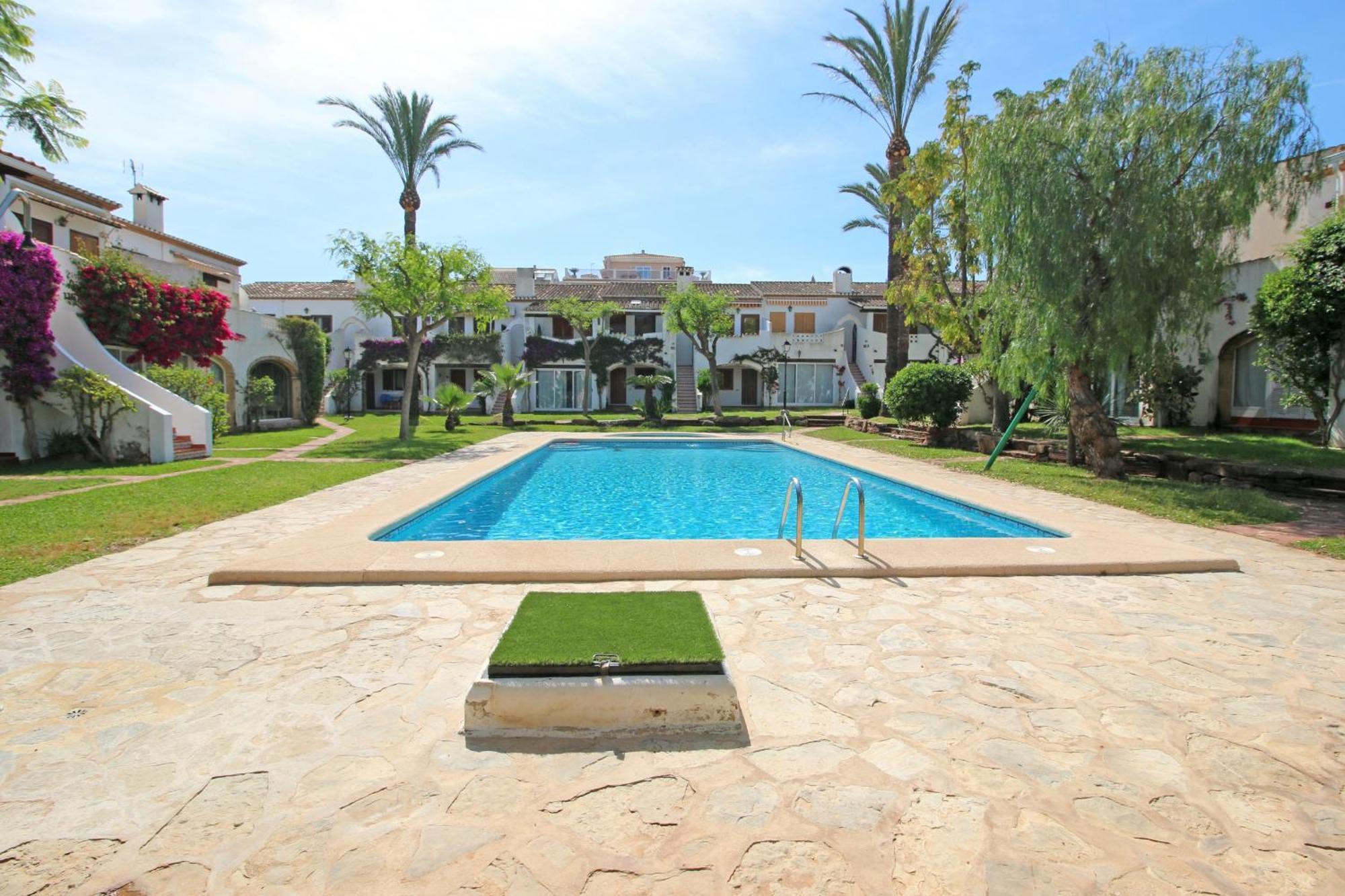 Residencial Tropicana دينايا المظهر الخارجي الصورة