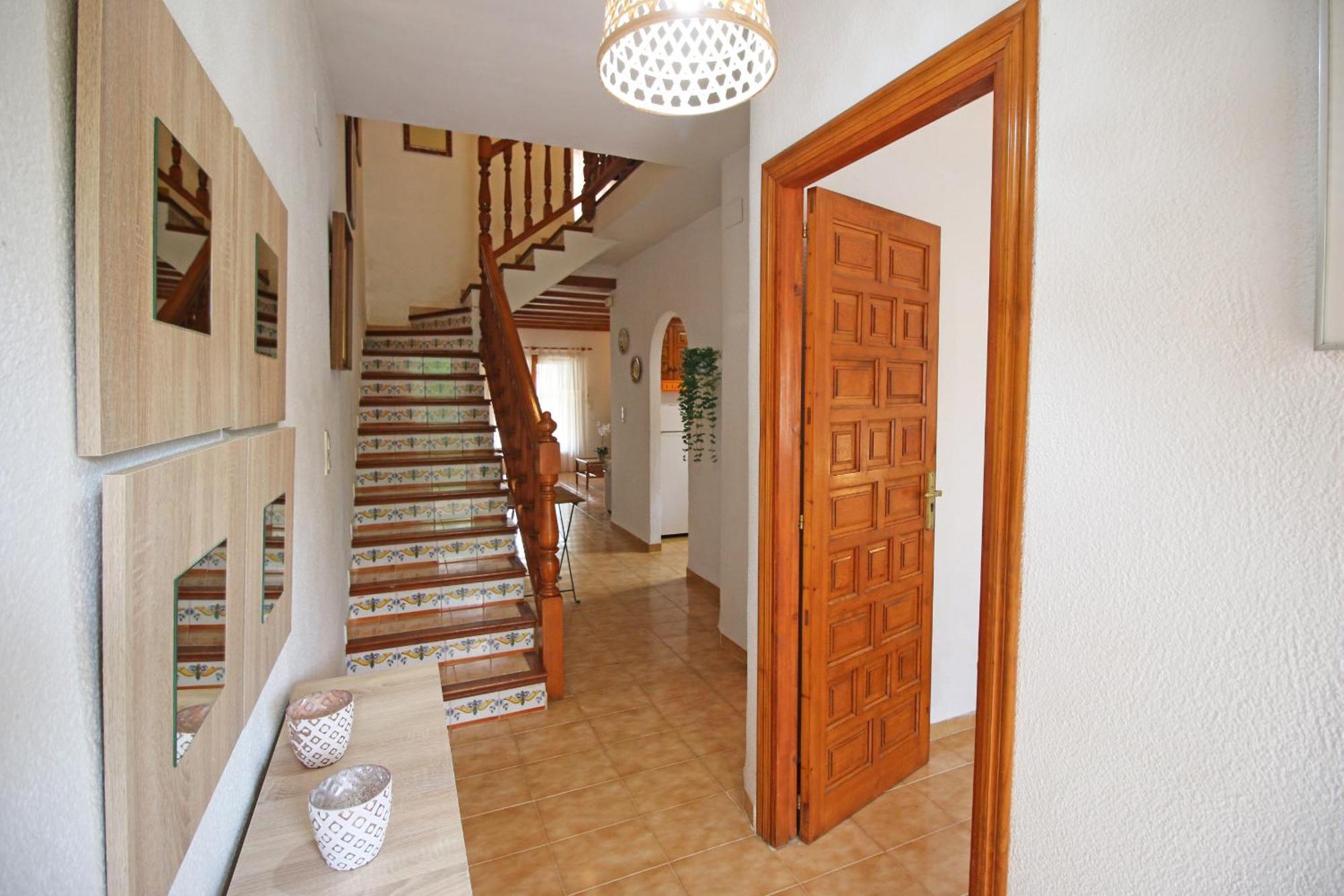 Residencial Tropicana دينايا المظهر الخارجي الصورة