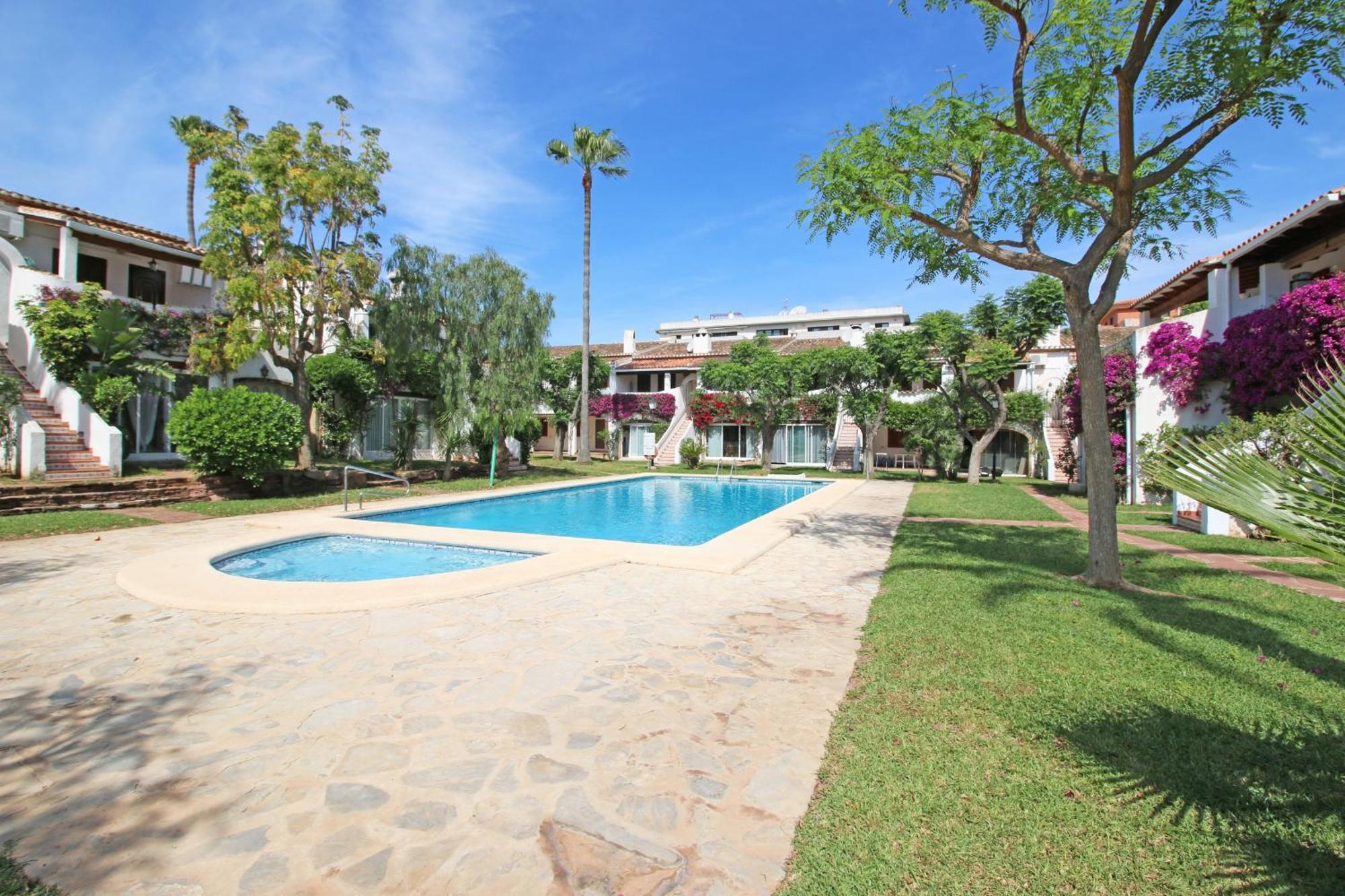 Residencial Tropicana دينايا المظهر الخارجي الصورة